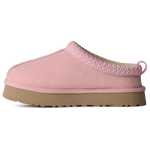 UGG Tazz Dazzle Platform Slipper Ribbon Candy Pink (Kid's) - Image 3