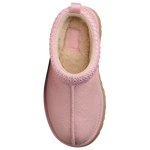 UGG Tazz Dazzle Platform Slipper Ribbon Candy Pink (Kid's) - Image 5