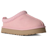 UGG Tazz Dazzle Platform Slipper Ribbon Candy Pink (Kid's) - Image 2
