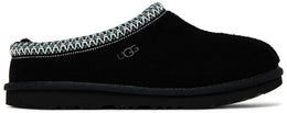 UGG Tasman II Hausschuhe Schwarz (Kinder)
