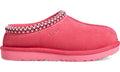 UGG Tasman II 儿童拖鞋 粉花色