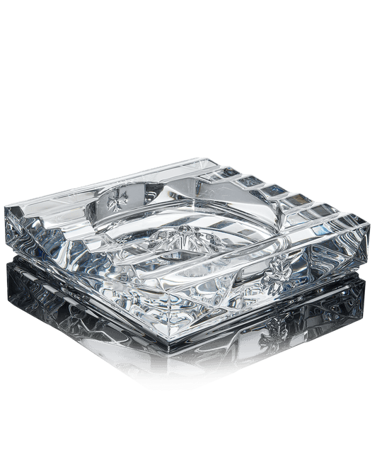 Chrome Hearts Baccarat Ashtray