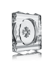 Chrome Hearts Baccarat Ashtray