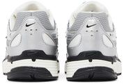 Nike P-6000 Metallic Silver