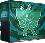 Pokémon TCG: Scarlet & Violet Twilight Masquerade Elite Trainer Box (SV06 ETB) - Image 1