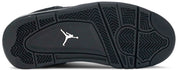 Air Jordan 4 Retro Black Cat (2025) (GS)