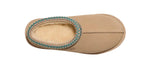 UGG Tasman Slipper Driftwood / White Pepper (Women's) - Image 5