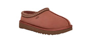 UGG Tasman Slipper Red Jasper (Women's) - Member Color