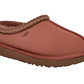 UGG Tasman Slipper Red Jasper (Women's) - Member Exclusive Color