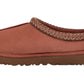 UGG Tasman Slipper Red Jasper (Women's) - Member Exclusive Color