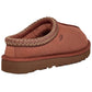 UGG Tasman Slipper Red Jasper (Women's) - Member Exclusive Color