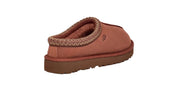 UGG Tasman Slipper Red Jasper (Women's) - Member Color