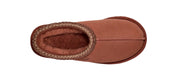 UGG Tasman Slipper Red Jasper (Women's) - Member Color