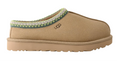 UGG Tasman Ciabatta Seme di Senape Verde Vivace (Per Donne)