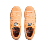 Adidas Superstar Hellstar Hazy Orange - Image 3