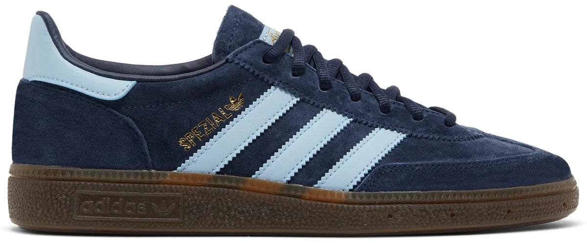 Adidas Handball Spezial Navy Gum