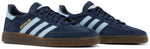 Adidas Handball Spezial Navy Gum - Image 2