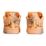 Adidas Superstar Hellstar Hazy Orange - Image 5