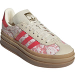 Adidas Gazelle Bold Liberty London Better Scarlet (Women's) - Image 2