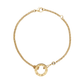 Cartier Love Bracelet, 18k Yellow Gold