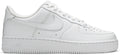 Nike Air Force 1 Low '07 Weiß