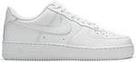 Nike Air Force 1 Low '07 White - Image 1