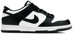 Nike Dunk Low Panda Black White (GS) - Image 1