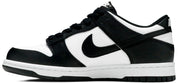 Nike Dunk Low Panda Black White (GS)