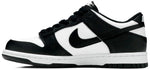 Nike Dunk Low Panda Black White (GS) - Image 4