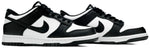 Nike Dunk Low Panda Black White (GS) - Image 2