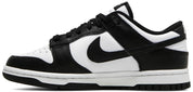 Nike Dunk Low Retro White Black Panda (W)