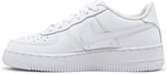 Nike Air Force 1 Low LE Triple White (GS) - Image 4