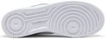 Nike Air Force 1 Low LE Triple White (GS) - Image 5