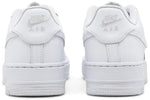Nike Air Force 1 Low LE Triple White (GS) - Image 3