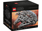 Lego Millennium Falcon (75192) Ultimate Collector Series