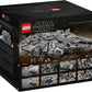 Lego Millennium Falcon (75192) Ultimate Collector Series