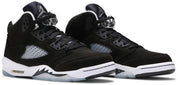 Air Jordan 5 Retro Moonlight Oreo (GS)