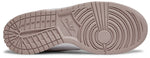 Nike Dunk Low Pink Velvet (GS) - Image 5