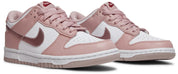 Nike Dunk Low Pink Velvet (GS)