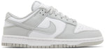 Nike Dunk Low Grey Fog - Image 1