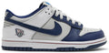 Nike Dunk Low EMB NBA 75° Anniversario Brooklyn Nets (GS)