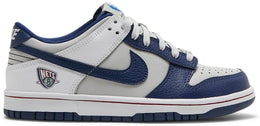 Nike Dunk Low EMB NBA 75° Anniversario Brooklyn Nets (GS)