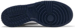 Nike Dunk Low EMB NBA 75th Anniversary Brooklyn Nets (GS) - Image 4