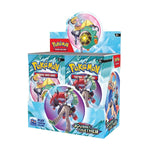 Pokémon TCG: Scarlet and Violet Journey Together Enhanced Booster Box (36 Packs) - Promo Included - Image 2