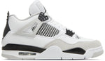 Air Jordan 4 Retro Military Black - Image 1
