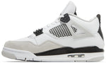 Air Jordan 4 Retro Military Black - Image 3