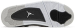 Air Jordan 4 Retro Military Black - Image 5