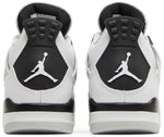 Air Jordan 4 Retro Military Black - Image 4