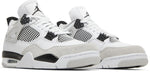 Air Jordan 4 Retro Military Black - Image 2