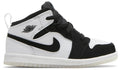Air Jordan 1 Mid Diamond Shorts (Toddler)